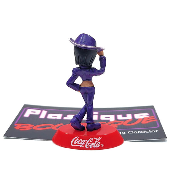 Coca-Cola One Piece: Nico Robin (Jump Festa 2003 Exclusive)