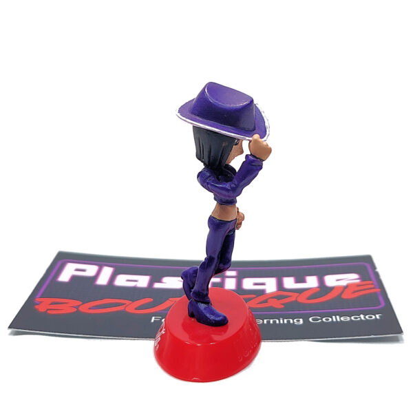 Coca-Cola One Piece: Nico Robin (Jump Festa 2003 Exclusive)