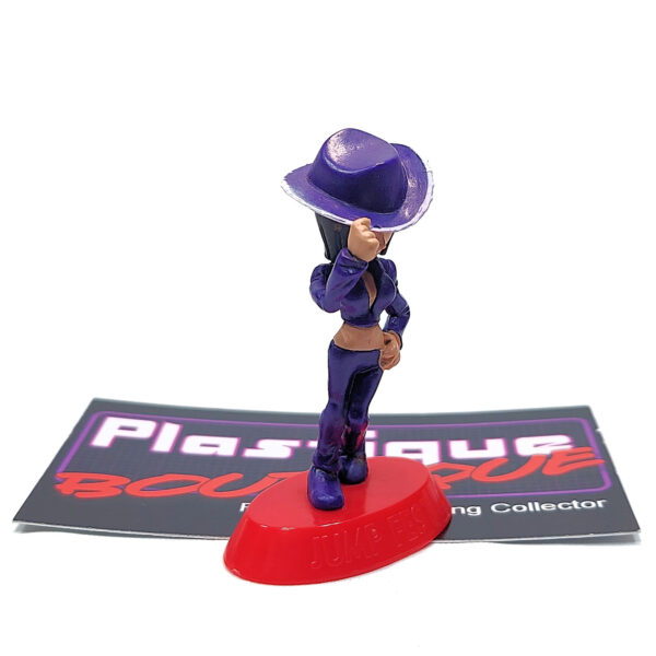 Coca-Cola One Piece: Nico Robin (Jump Festa 2003 Exclusive)