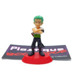 Coca-Cola One Piece: Roronoa Zoro (Jump Festa 2003 Exclusive)