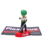 Coca-Cola One Piece: Roronoa Zoro (Jump Festa 2003 Exclusive)