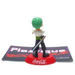 Coca-Cola One Piece: Roronoa Zoro (Jump Festa 2003 Exclusive)