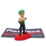 Coca-Cola One Piece: Roronoa Zoro (Jump Festa 2003 Exclusive)