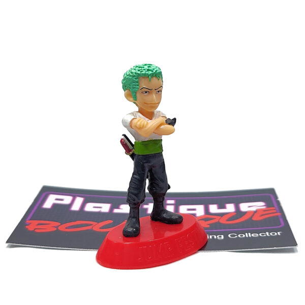 Coca-Cola One Piece: Roronoa Zoro (Jump Festa 2003 Exclusive)