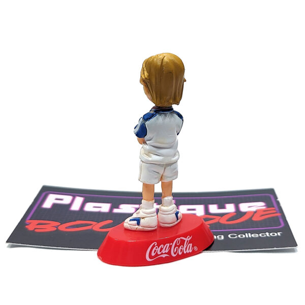 Coca-Cola Prince of Tennis: Kunimitsu Tezuka (Jump Festa 2003 Exclusive)