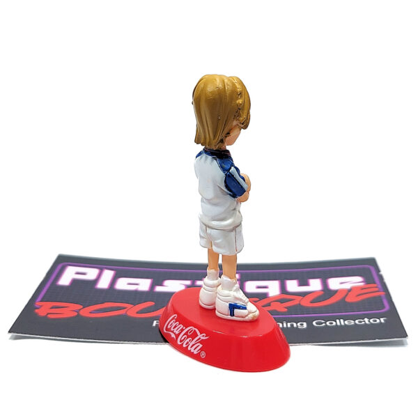 Coca-Cola Prince of Tennis: Kunimitsu Tezuka (Jump Festa 2003 Exclusive)