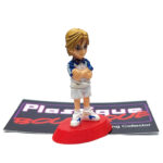 Coca-Cola Prince of Tennis: Kunimitsu Tezuka (Jump Festa 2003 Exclusive)