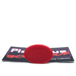 Coca-Cola Final Fantasy VIII Volume 2: Quistis Trepe Mini Figure (Red Crystal Version)