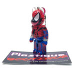 Be@rbrick Happy Kuji Spider-Man: Spider-Carnage (Prize E)