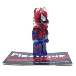 Be@rbrick Happy Kuji Spider-Man: Spider-Carnage (Prize E)
