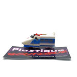 Transformers Generation 1 Reissue: Sixliner #6 Spark