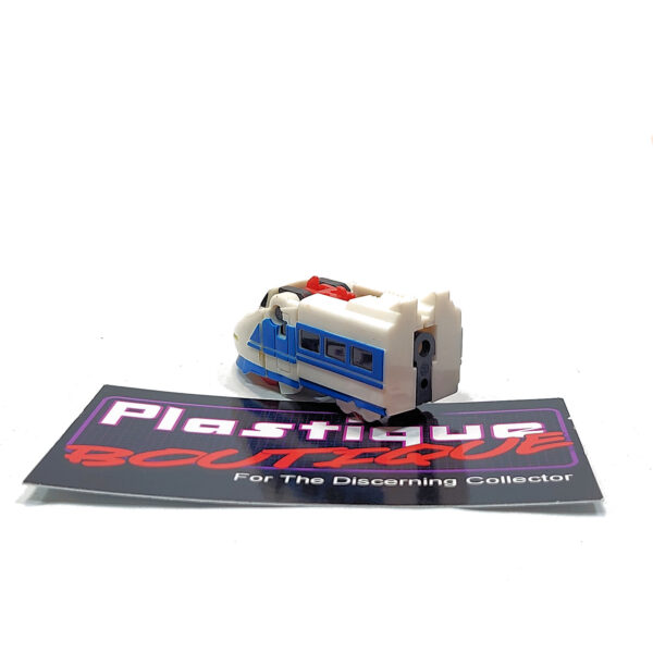 Transformers Generation 1 Reissue: Sixliner #6 Spark