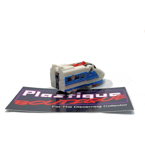 Transformers Generation 1 Reissue: Sixliner #6 Spark