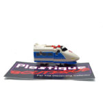 Transformers Generation 1 Reissue: Sixliner #6 Spark