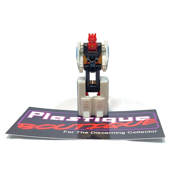 Transformers Generation 1 Reissue: Sixliner #6 Spark
