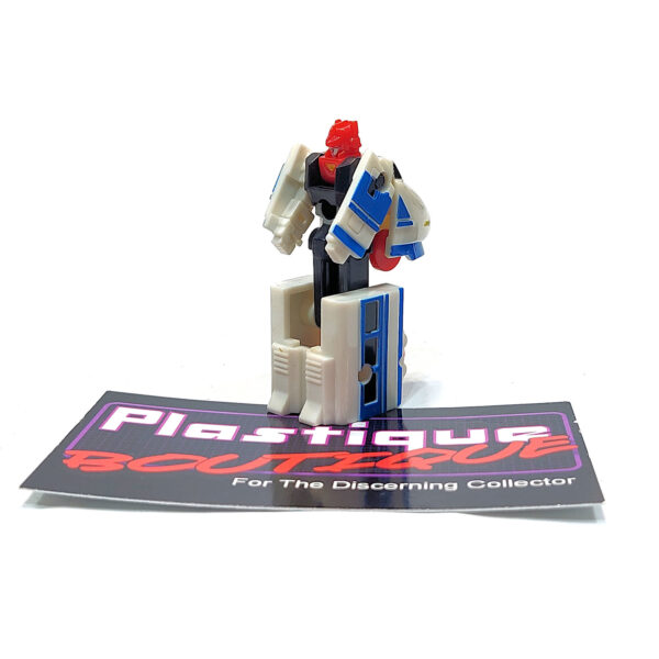 Transformers Generation 1 Reissue: Sixliner #6 Spark