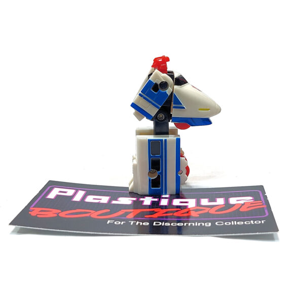 Transformers Generation 1 Reissue: Sixliner #6 Spark
