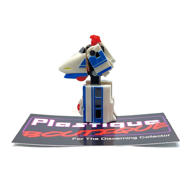 Transformers Generation 1 Reissue: Sixliner #6 Spark