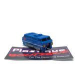 Transformers Generation 1 Reissue: Sixliner #6 Night