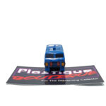 Transformers Generation 1 Reissue: Sixliner #6 Night