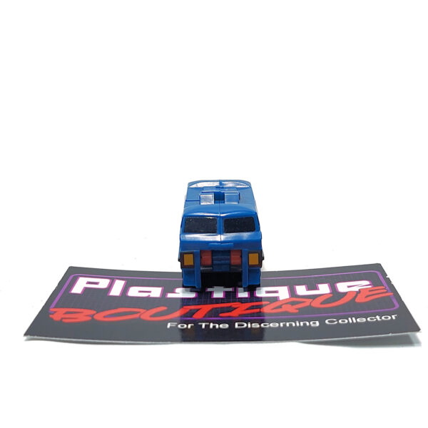 Transformers Generation 1 Reissue: Sixliner #6 Night