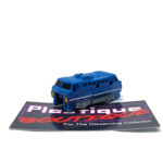 Transformers Generation 1 Reissue: Sixliner #6 Night