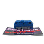 Transformers Generation 1 Reissue: Sixliner #6 Night