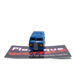 Transformers Generation 1 Reissue: Sixliner #6 Night