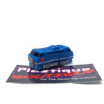 Transformers Generation 1 Reissue: Sixliner #6 Night