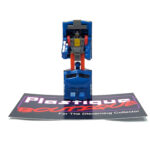 Transformers Generation 1 Reissue: Sixliner #6 Night