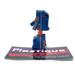 Transformers Generation 1 Reissue: Sixliner #6 Night