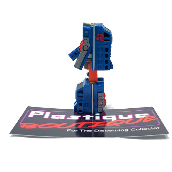 Transformers Generation 1 Reissue: Sixliner #6 Night