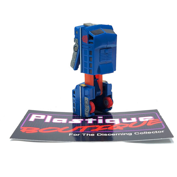Transformers Generation 1 Reissue: Sixliner #6 Night