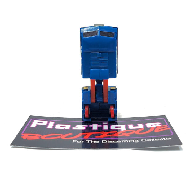 Transformers Generation 1 Reissue: Sixliner #6 Night