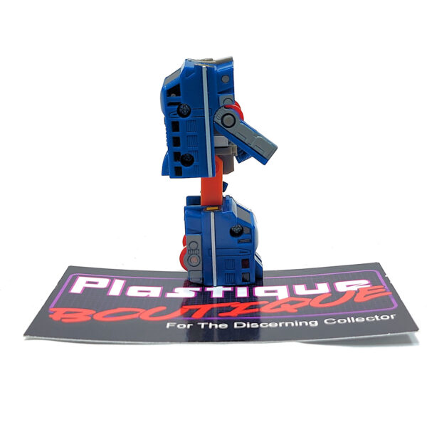 Transformers Generation 1 Reissue: Sixliner #6 Night