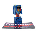 Transformers Generation 1 Reissue: Sixliner #6 Night