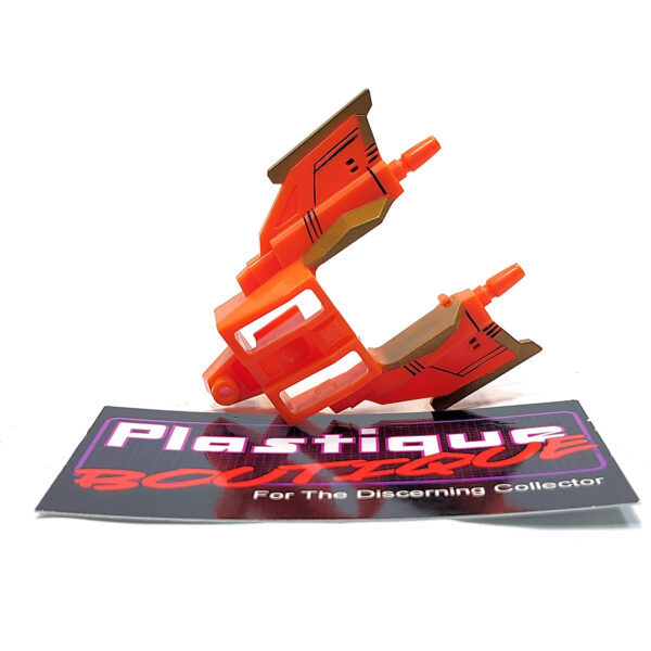 Transformers Generation 1 Reissue: Sixliner #6 Night