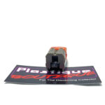 Transformers Generation 1 Reissue: Sixliner #2 Alan