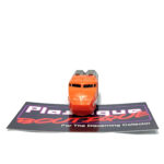 Transformers Generation 1 Reissue: Sixliner #2 Alan
