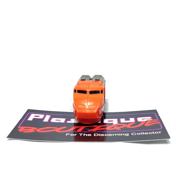 Transformers Generation 1 Reissue: Sixliner #2 Alan