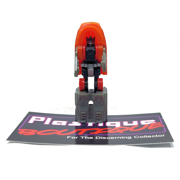 Transformers Generation 1 Reissue: Sixliner #2 Alan