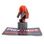 Transformers Generation 1 Reissue: Sixliner #2 Alan