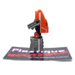 Transformers Generation 1 Reissue: Sixliner #2 Alan