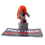 Transformers Generation 1 Reissue: Sixliner #2 Alan