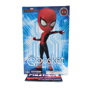 QPosket Marvel: Spider-Man Far From Home (Type A)