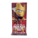 QPosket Marvel: Iron Man - Battle Version (Type B)