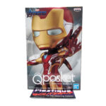 QPosket Marvel: Iron Man - Battle Version (Type B)