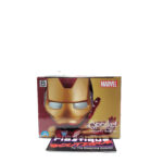 QPosket Marvel: Iron Man - Battle Version (Type B)
