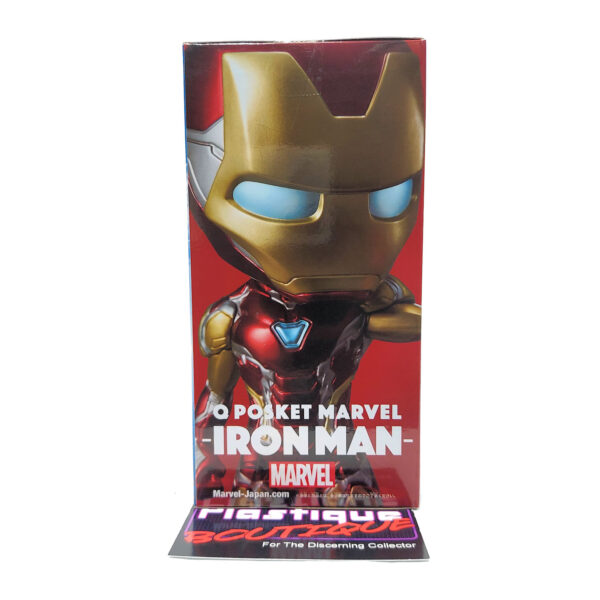 QPosket Marvel: Iron Man (Type A)