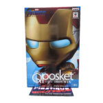 QPosket Marvel: Iron Man (Type A)